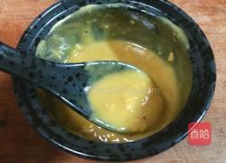 鸿运当头大波来(法式酱汁菠菜桩)的做法图解5