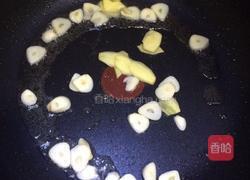 小炒驴肉的做法图解4