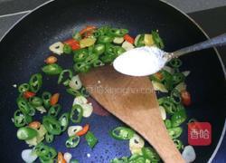 小炒驴肉的做法图解6