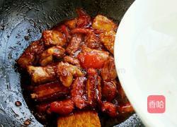 西红柿炖排骨(土豆版)的做法图解12