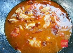 西红柿炖排骨(土豆版)的做法图解13