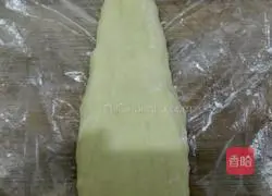 Bread Recipe Illustration 3