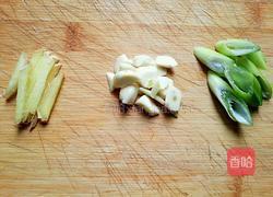 西红柿炖排骨（土豆版）的做法图解3