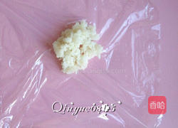 鱼子酱军舰寿司的做法图解3