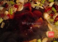 红烧葛鱼的做法图解3