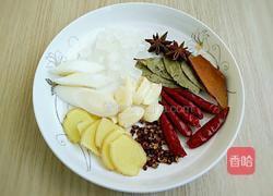 红烧牛肉的做法图解2