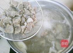 红烧牛肉的做法图解6