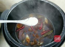 红烧牛肉的做法图解11