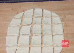 超软肉松手撕面包的做法图解1