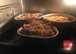 超软肉松手撕面包的做法图解4