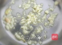 蒜香荷兰豆的做法图解5