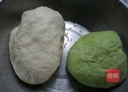 冬瓜虾仁肉水晶的做法图解1