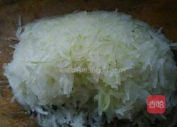 冬瓜虾仁肉水晶的做法图解3