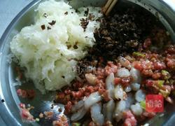 冬瓜虾仁肉水晶的做法图解4