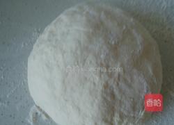 酱香葱油饼的做法图解1