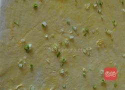酱香葱油饼的做法图解4