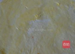 酱香葱油饼的做法图解3