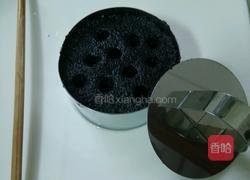 蜂窝煤炒饭的做法图解8