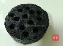 蜂窝煤炒饭的做法图解9