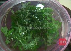 艾叶猪骨红枣汤的做法图解5