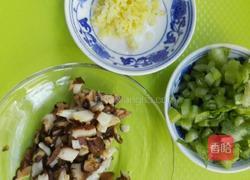 暖胃粥的做法图解2