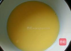 牡蛎蒸蛋的做法图解4