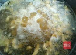 鸡丝热汤面的做法图解7