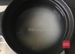 砂锅芋头腰花粥的做法图解5