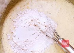 歌剧院(欧培拉)蛋糕的做法图解5