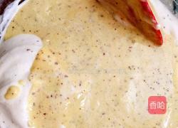 歌剧院(欧培拉)蛋糕的做法图解7