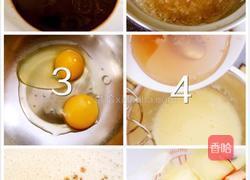 歌剧院(欧培拉)蛋糕的做法图解10