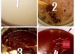 歌剧院(欧培拉)蛋糕的做法图解12