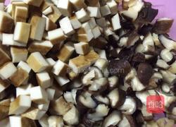 水晶烧卖的做法图解2