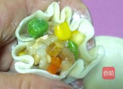 水晶烧卖的做法图解11