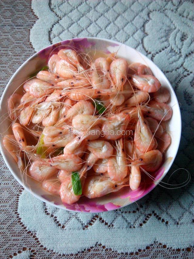 鸿运虾