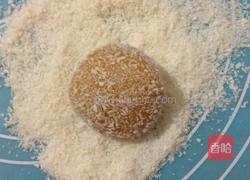 芒果糯米滋的做法图解8