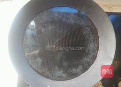 番茄炖排骨的做法图解3