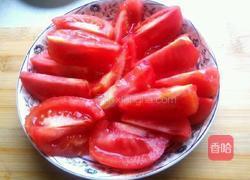 番茄炖排骨的做法图解8