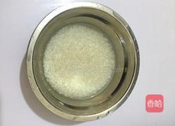 麻山药粥的做法图解3