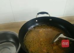 咖喱鸡块的做法图解7