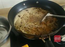 咖喱鸡块的做法图解8