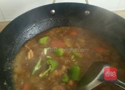 咖喱鸡块的做法图解9