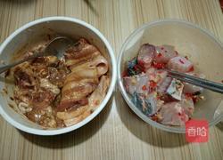 蒸蒸日上的做法图解4