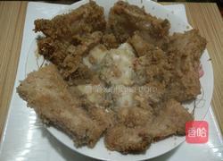 蒸蒸日上的做法图解10