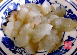 鲜虾翡翠黄金包的做法图解7