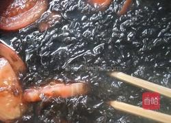 西红柿紫菜蛋花汤的做法图解5