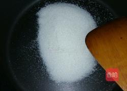 芝麻糖的做法图解4