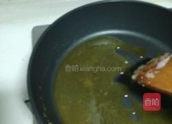 芝麻糖的做法图解6