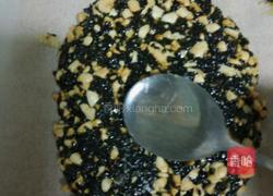 芝麻糖的做法图解8