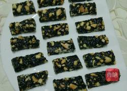 芝麻糖的做法图解9